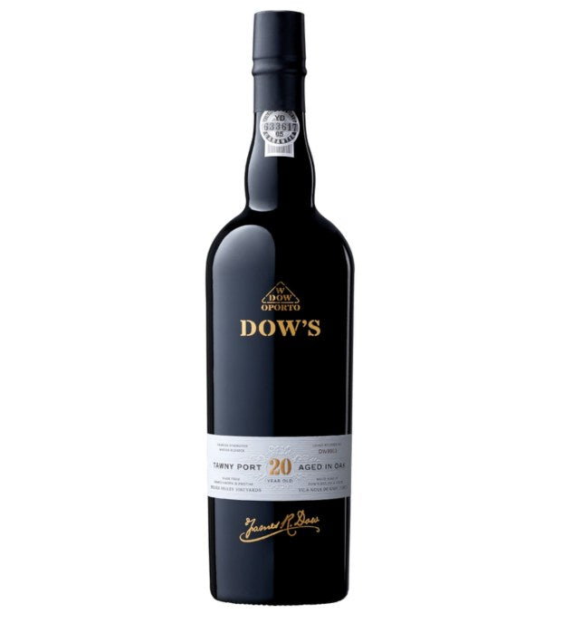 Dows 20 Year Tawny Port