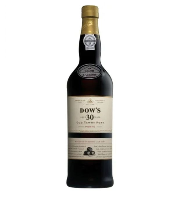 Dows Tawny 30 Year Port Np  750Ml