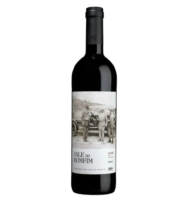 Dows Vale Do Bomfim Douro  750Ml