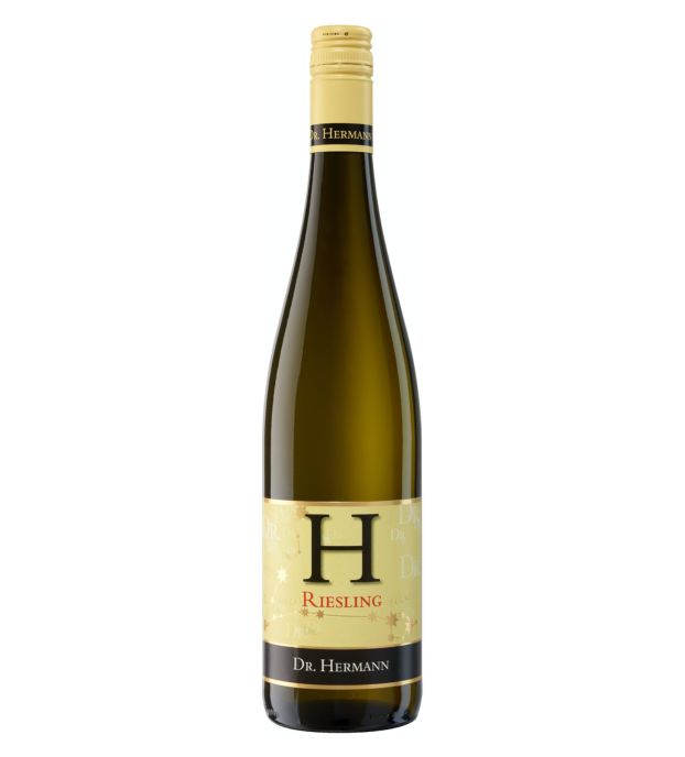 Dr Hermann Dr H Riesling  750Ml