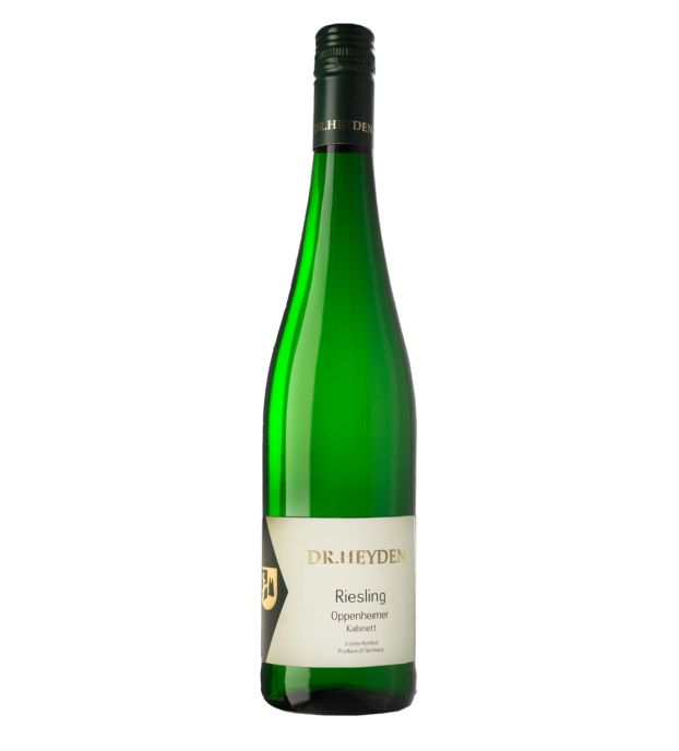 Dr Heyden Oppenheimer Kabinett  750Ml