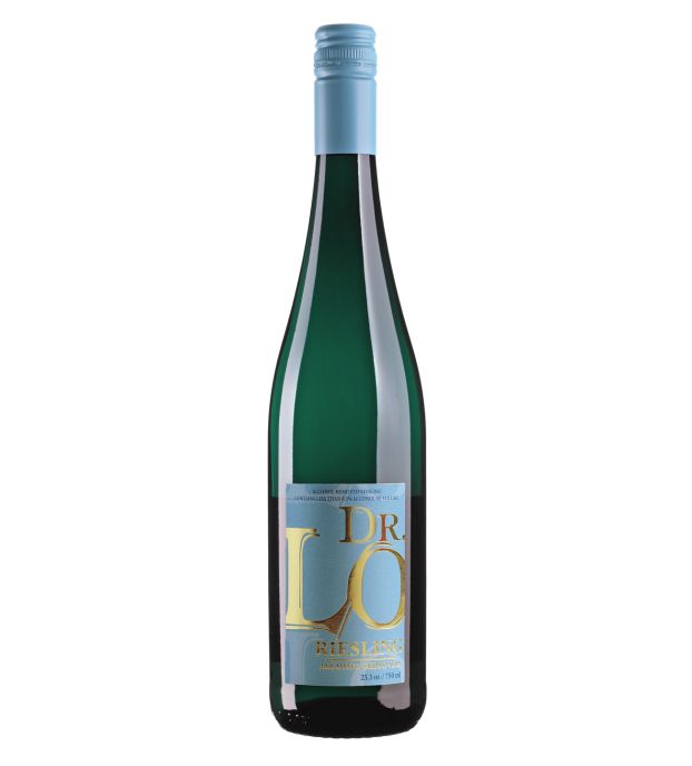 Dr Lo Alc Removed Riesling 750Ml