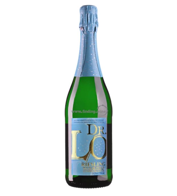 Dr Lo Alc Removed Sparkling Riesling 750Ml