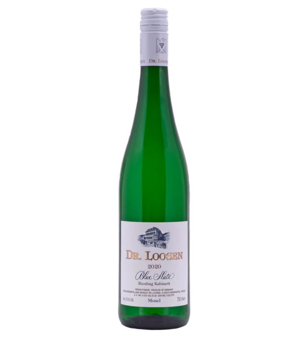 Dr Loosen Riesling Blue Slate  750Ml