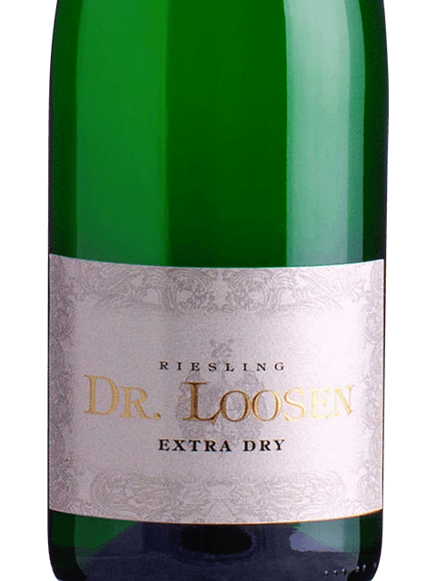 Dr Loosen Sekt Extra Dry  750Ml