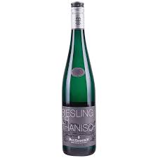 Dr Thanisch Riesling Feinherb Qba  750Ml