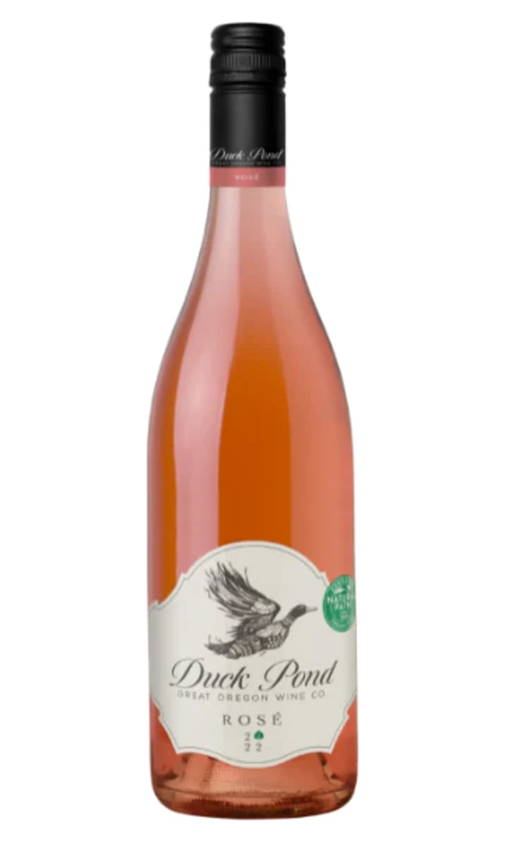 Duck Pond Willamette Valley Rose 2022