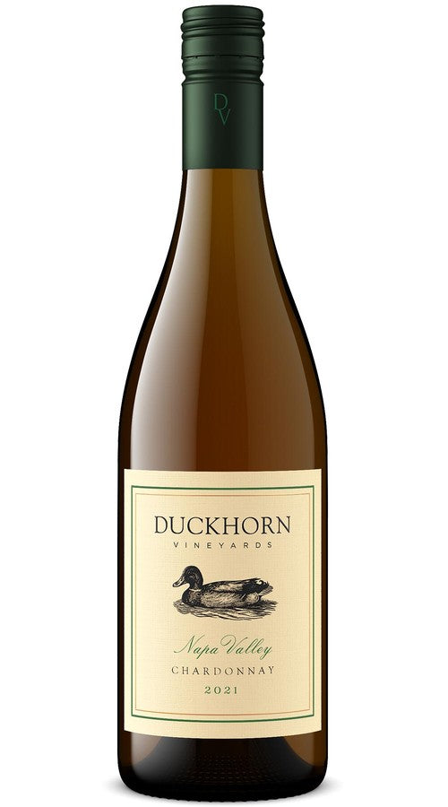 Duckhorn Vineyards Chardonnay Napa Valley 750Ml