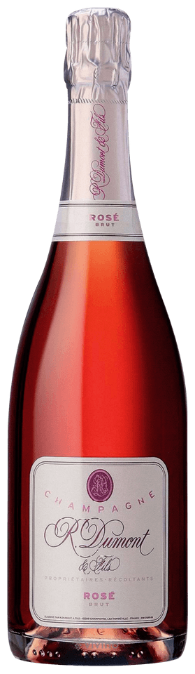 Dumont Pere et Fils Brut Rosé