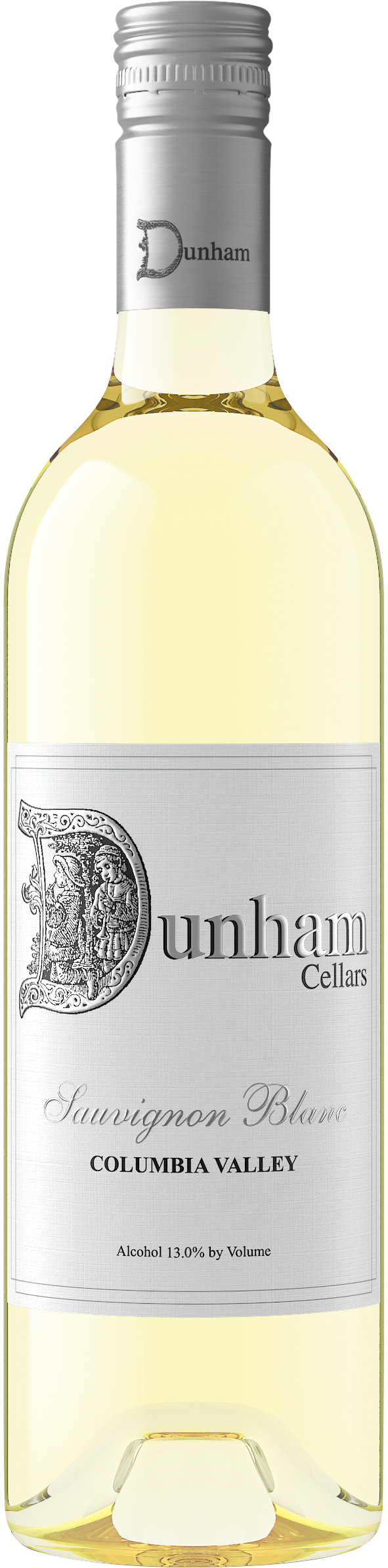 Dunham Sauvignon Blanc 2023