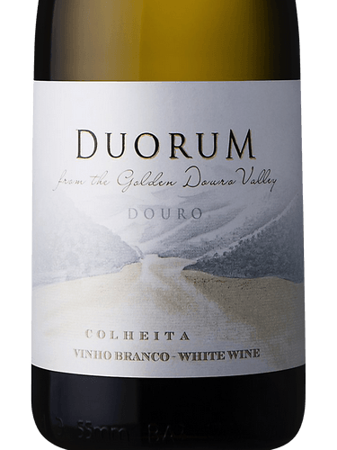 Duorum Colheita White  750Ml