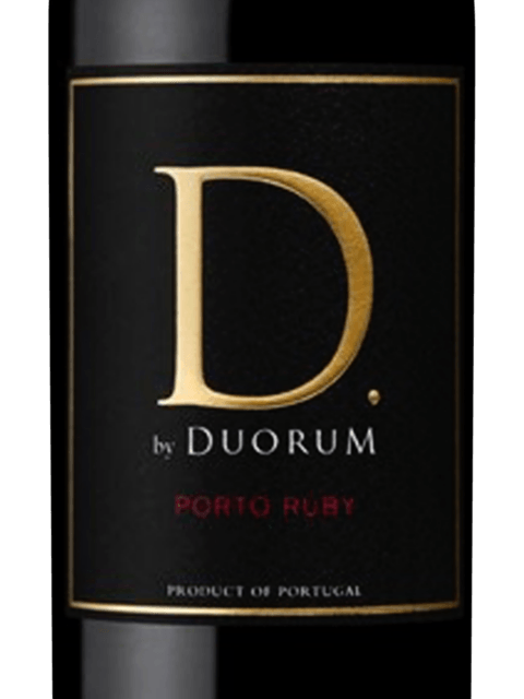 Duorum D By Duorum Ruby   750Ml