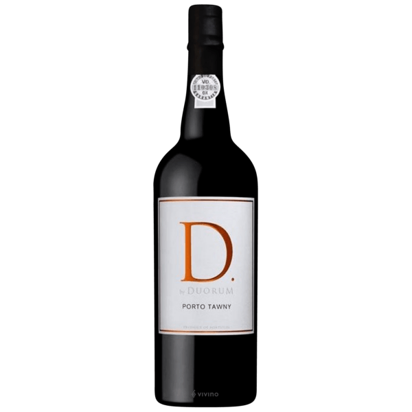 Duorum D By Duorum Tawny   750Ml