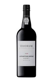 Duorum Lbv   750Ml