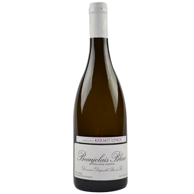 Dupeuble Domaine Beaujolais Blanc  1.5L