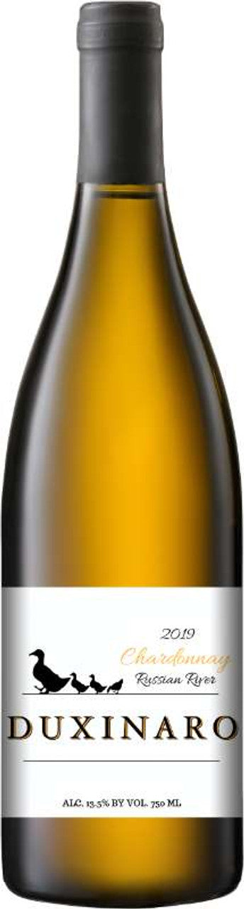 Duxinaro  Chardonnay Russian River