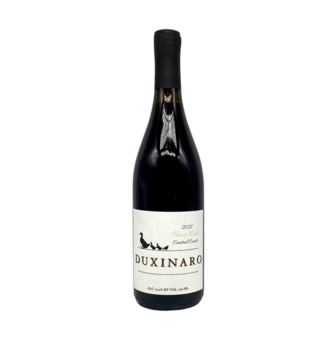 Duxinaro  Pinot Noir Central Coast