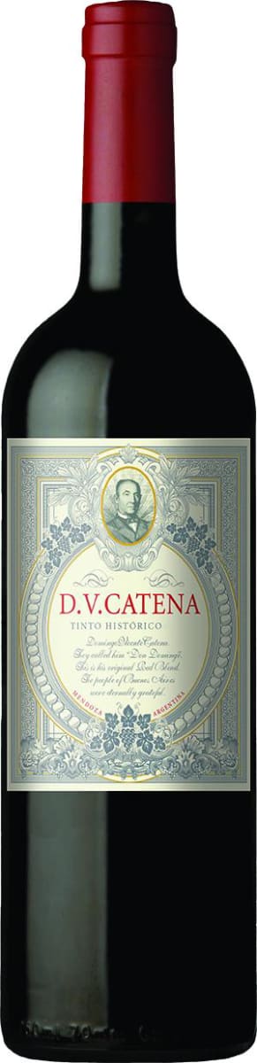 Dv Catena Tinto Historic Red Blend  750Ml