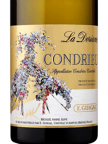 E. Guigal  Condrieu La Doriane