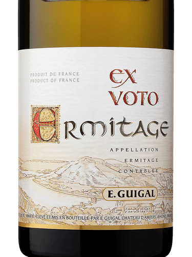 E. Guigal  Ex Voto  Red