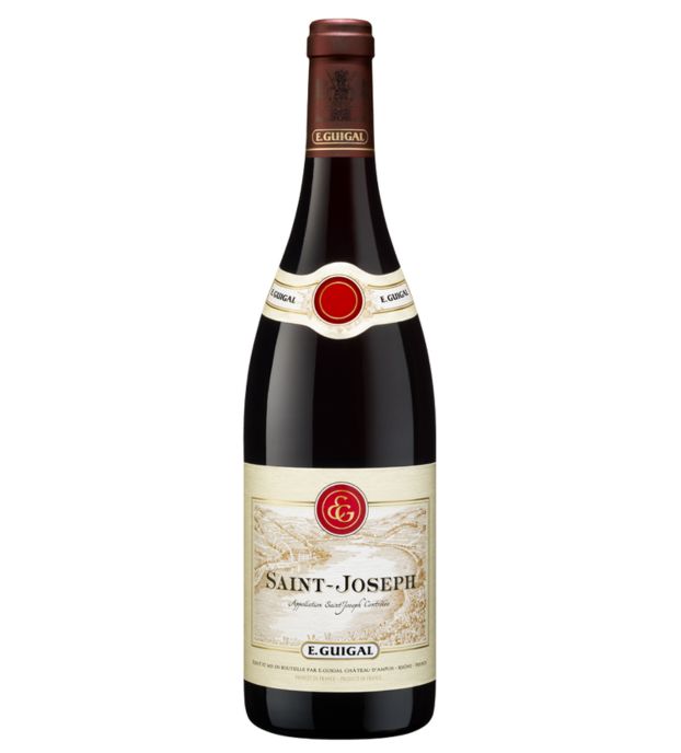 E. Guigal  St. Joseph  Red