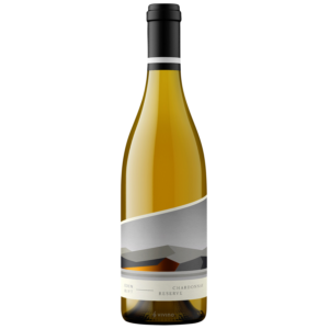 Eden Rift  Chardonnay Reserve