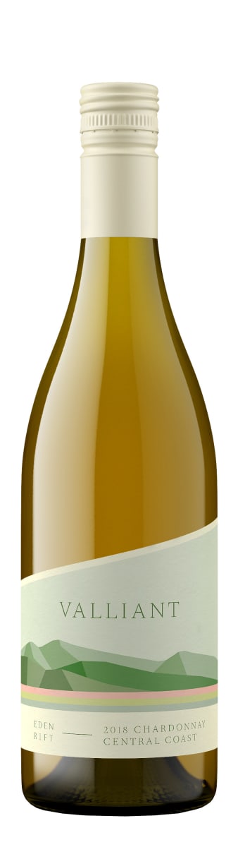 Eden Rift Valliant Chardonnay