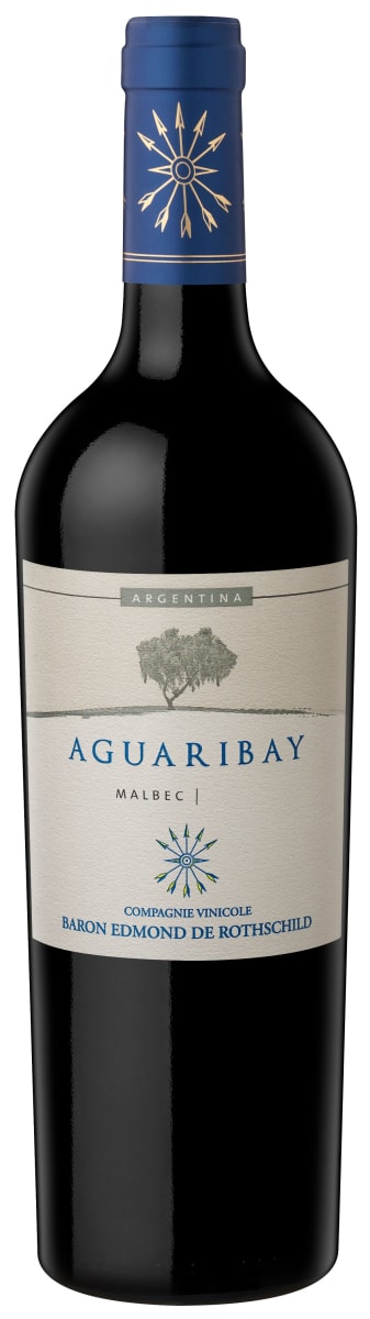 Edmond de Rothschild  Aguaribay  Malbec