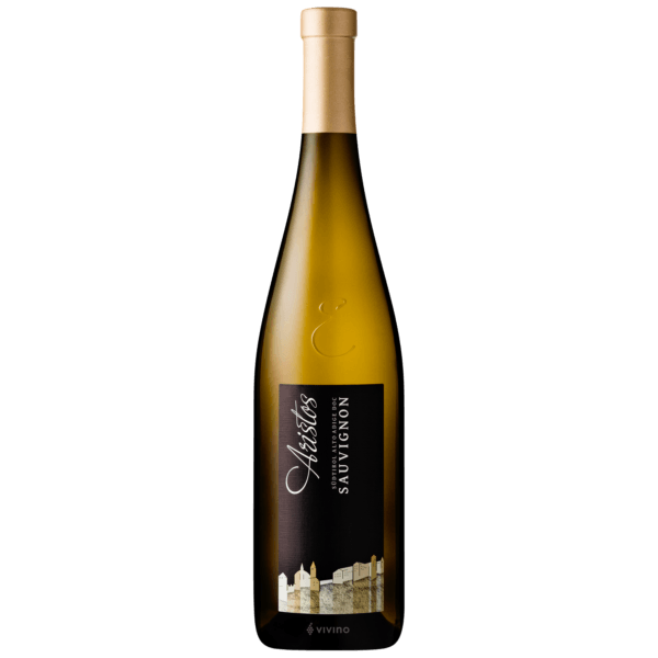 Eisacktal Valle Isarco  Aristos  Sauvignon