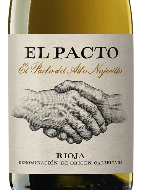 El Pacto Blanco