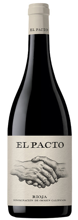 El Pacto Tinto