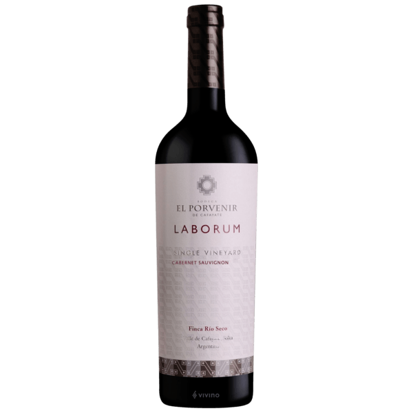 El Porvenir Amauta Valle de Cafayate Cabernet Sauvignon 2022