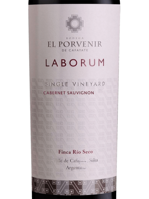 El Porvenir Laborum Valle de Cafayate Cabernet Sauvignon 2018