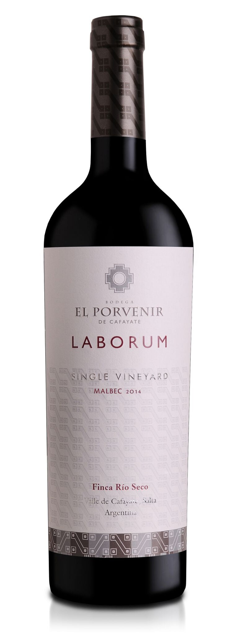 El Porvenir Laborum Valle de Cafayate Malbec 2019