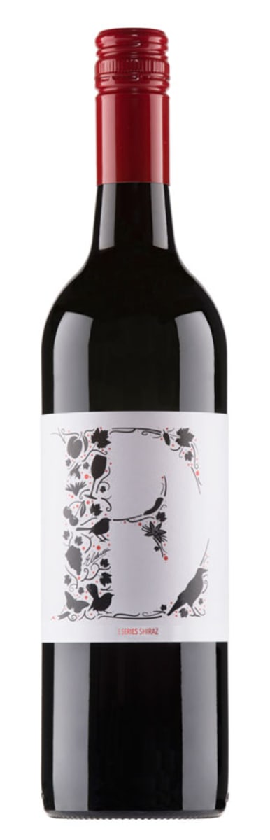 Elderton E Series Shiraz  750Ml