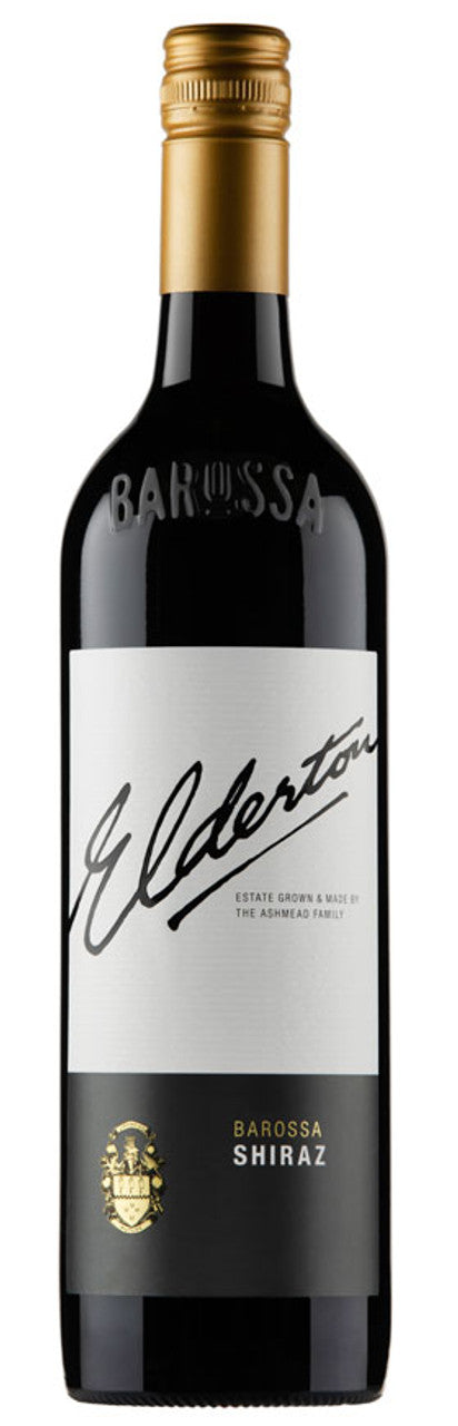 Elderton Estate Barossa Shiraz  750Ml