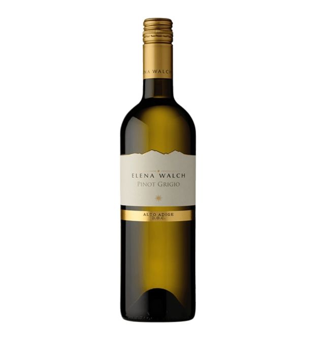 Elena Walch 23 Pinot Grigio Selezione TABLE WHITE