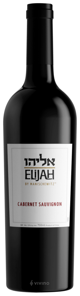 Elijah By Manischewitz Cabernet Sauvignon