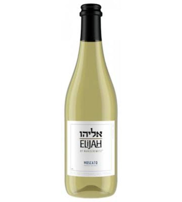 Elijah By Manischewitz Moscato