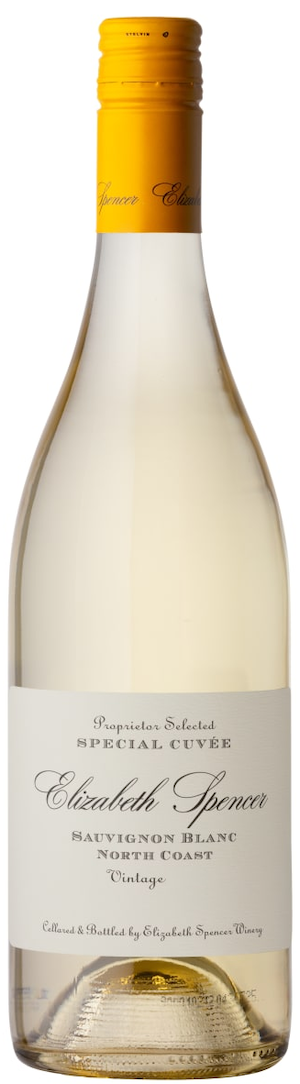 Elizabeth Spencer Sauvignon Blanc Napa Valley 750Ml