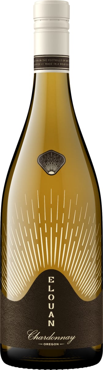 Elouan Chardonnay  750Ml