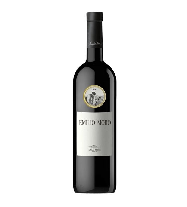 Emilio Moro  Tempranillo