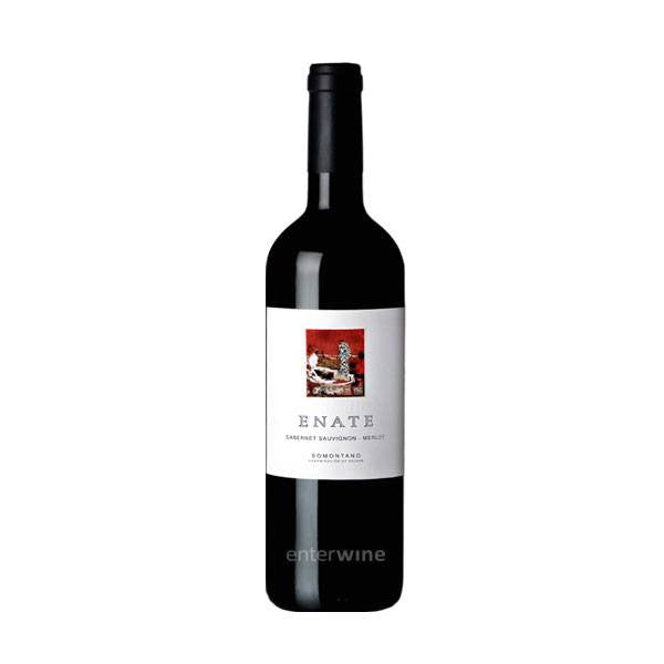 Enate  Cabernet Sauvigon Merlot