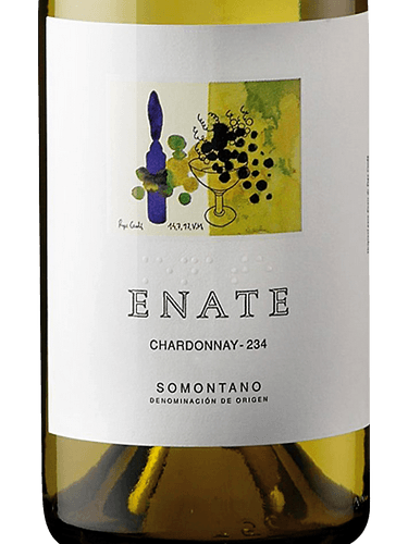 Enate  Chardonnay