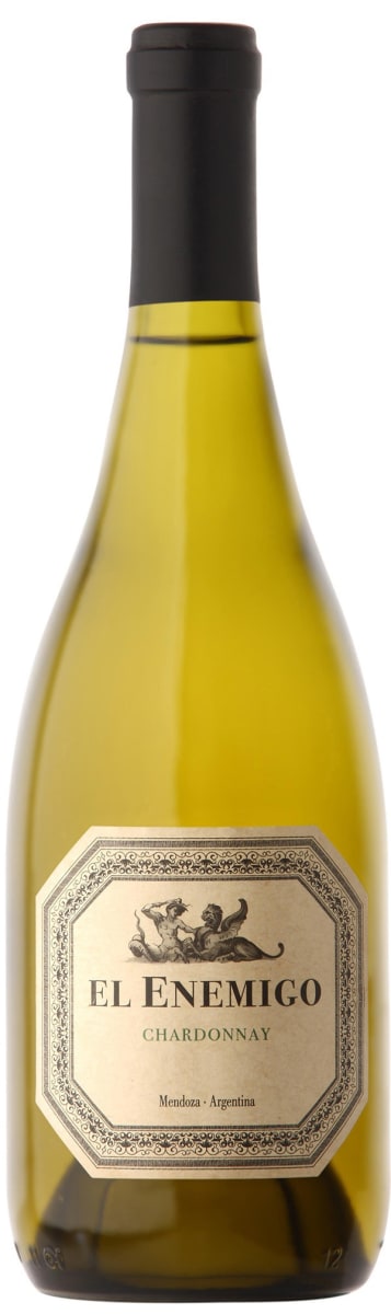 Enemigo El Enemigo Chardonnay  750Ml