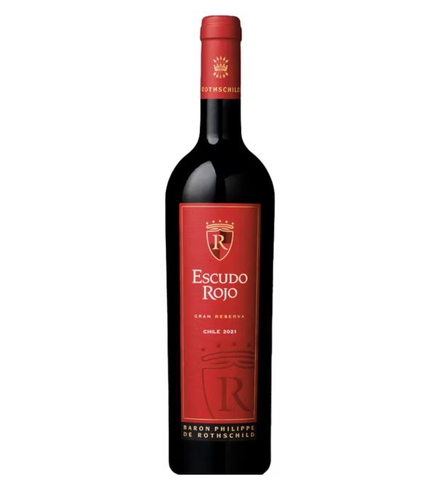 Escudo Rojo  Cabernet Sauvignon  Gran Reserva