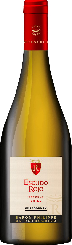 Escudo Rojo  Chardonnay  Gran Reserva