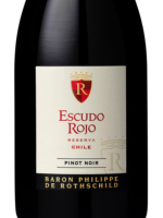 Escudo Rojo  Pinot Noir  Gran Reserva