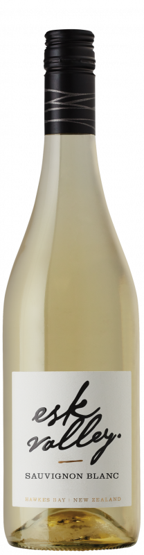 Esk Valley Sauvignon Blanc Hawkes Bay 750Ml