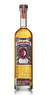 Espanita Anejo Tequila